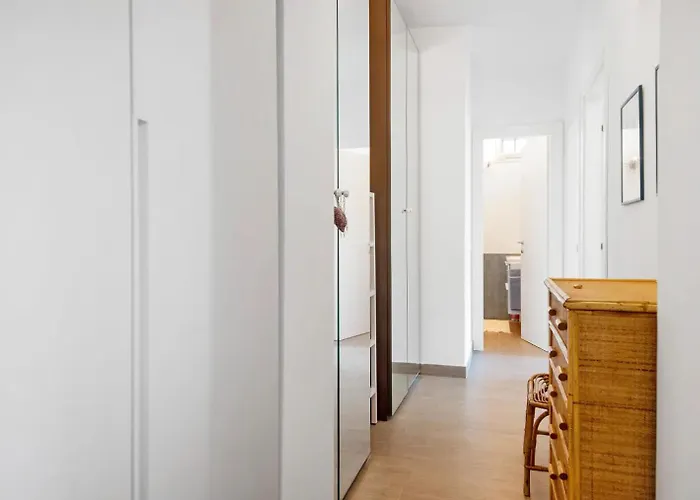 Prázdninový dům Ginela' - Casa Di Pietra San Lorenzo della Costa