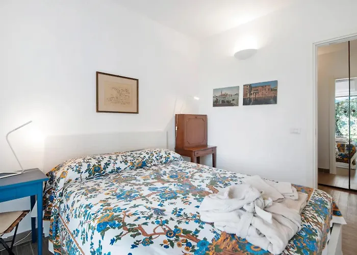 Ginela' - Casa Di Pietra