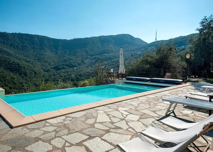 Ginela' - Casa Di Pietra San Lorenzo della Costa