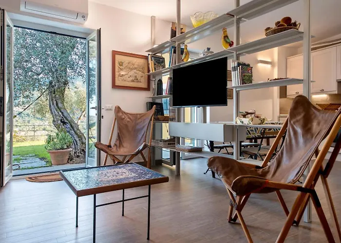 Ginela' - Casa Di Pietra Prázdninový dům San Lorenzo della Costa