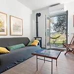Ginela' - Casa Di Pietra Feriehus