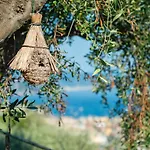 Ginela' - Casa Di Pietra Feriehus