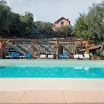 Feriehus Ginela' - Casa Di Pietra San Lorenzo della Costa