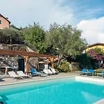 Ginela' - Casa Di Pietra 펜션 San Lorenzo della Costa