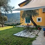 펜션 Ginela' - Casa Di Pietra San Lorenzo della Costa