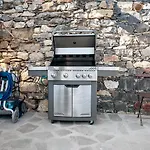 Ginela' - Casa Di Pietra Feriehus *