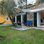 Ginela' - Casa Di Pietra * San Lorenzo della Costa