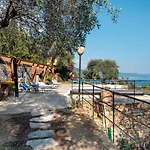 Feriehus Ginela' - Casa Di Pietra *