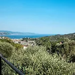 Feriehus Ginela' - Casa Di Pietra