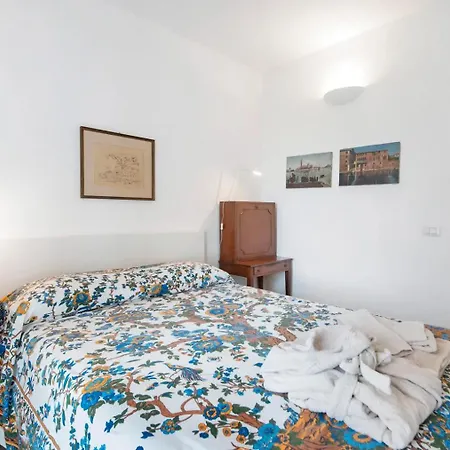 Ginela' - Casa Di Pietra