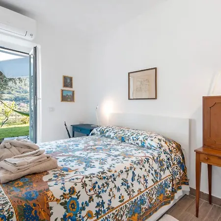Ginela' - Casa Di Pietra * San Lorenzo della Costa