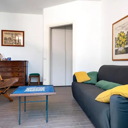 Ginela' - Casa Di Pietra