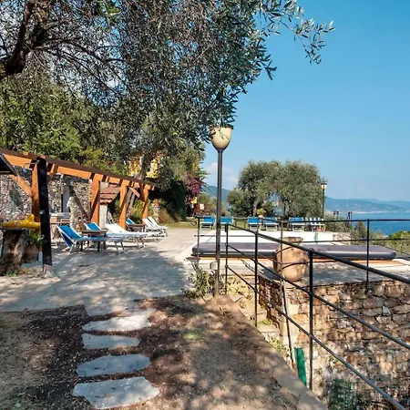 بيت للعطل Ginela' - Casa Di Pietra *