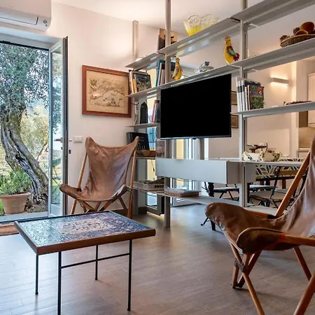Ginela' - Casa Di Pietra بيت للعطل San Lorenzo della Costa