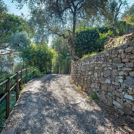 Ginela' - Casa Di Pietra