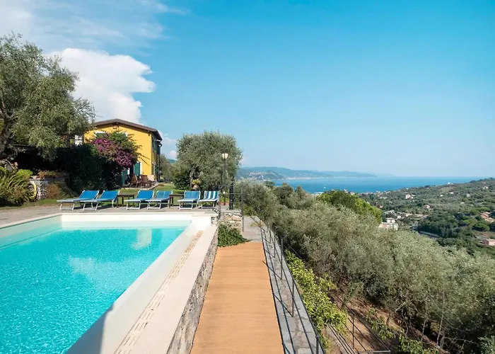 Ginela' - Casa Di Pietra * San Lorenzo della Costa