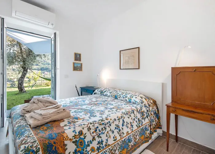 Ginela' - Casa Di Pietra * San Lorenzo della Costa