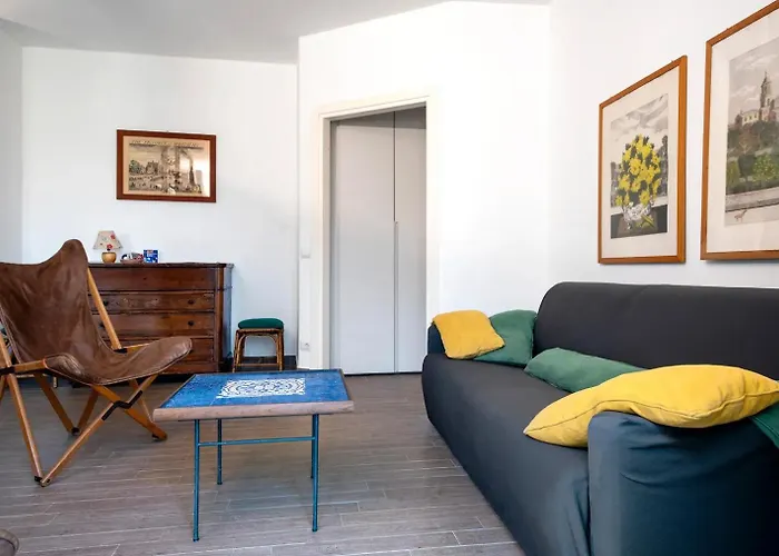 Ginela' - Casa Di Pietra