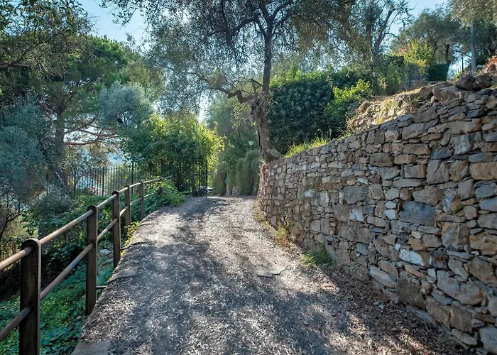 Ginela' - Casa Di Pietra